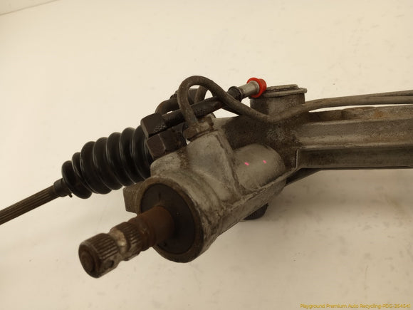 Lincoln Mark VIII Power Steering Rack & Pinion