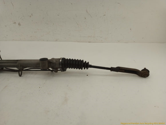Lincoln Mark VIII Power Steering Rack & Pinion