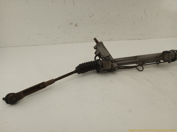 Lincoln Mark VIII Power Steering Rack & Pinion