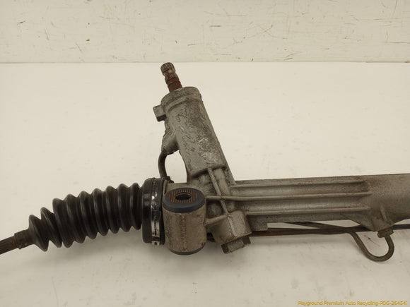 Lincoln Mark VIII Power Steering Rack & Pinion