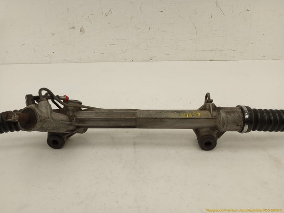 Lincoln Mark VIII Power Steering Rack & Pinion
