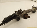 Lincoln Mark VIII Power Steering Rack & Pinion-12