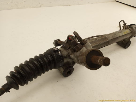 Lincoln Mark VIII Power Steering Rack & Pinion