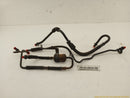 Lincoln Mark VIII HVAC Air Conditioning Line Hose Set-1