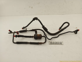Lincoln Mark VIII HVAC Air Conditioning Line Hose Set