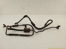 Lincoln Mark VIII HVAC Air Conditioning Line Hose Set-2