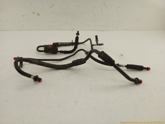 Lincoln Mark VIII HVAC Air Conditioning Line Hose Set