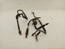 Lincoln Mark VIII HVAC Air Conditioning Line Hose Set-6