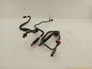 Lincoln Mark VIII HVAC Air Conditioning Line Hose Set-7