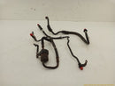 Lincoln Mark VIII HVAC Air Conditioning Line Hose Set-9
