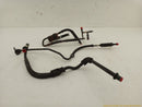 Lincoln Mark VIII HVAC Air Conditioning Line Hose Set-11