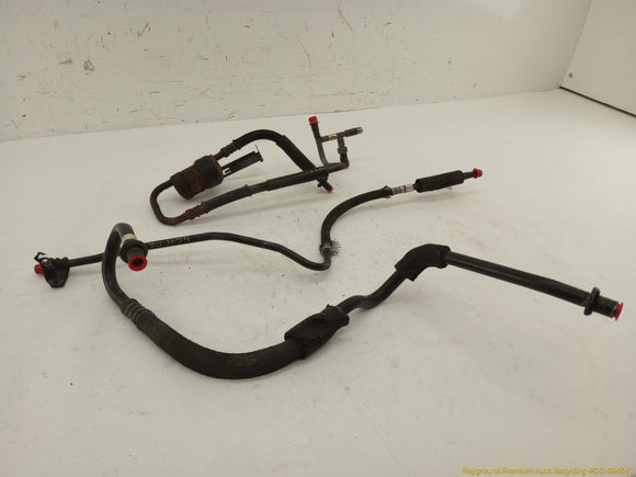 Lincoln Mark VIII HVAC Air Conditioning Line Hose Set
