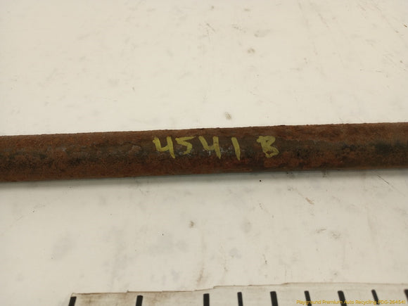 Lincoln Mark VIII Rear Stabilizer Bar
