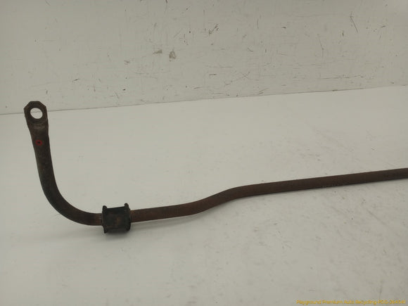 Lincoln Mark VIII Rear Stabilizer Bar