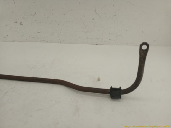 Lincoln Mark VIII Rear Stabilizer Bar