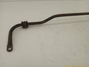 Lincoln Mark VIII Rear Stabilizer Bar-10
