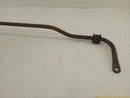 Lincoln Mark VIII Rear Stabilizer Bar-11