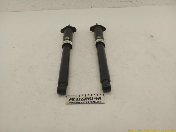 Lincoln Mark VIII Pair Of Rear Shock Absorbers