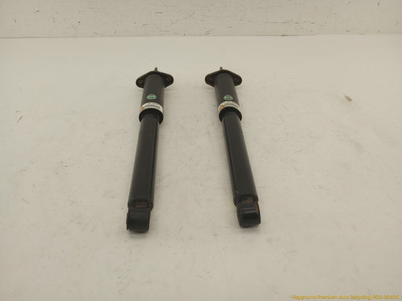 Lincoln Mark VIII Pair Of Rear Shock Absorbers