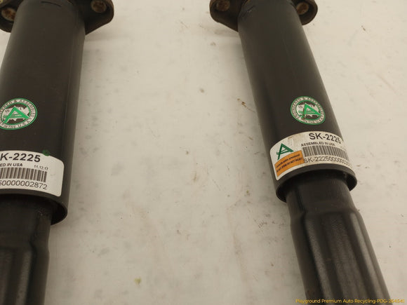 Lincoln Mark VIII Pair Of Rear Shock Absorbers