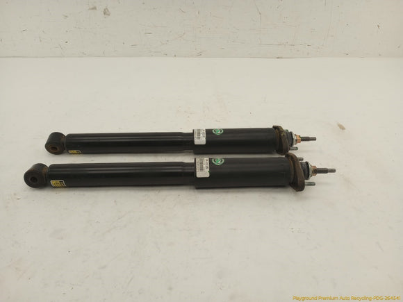 Lincoln Mark VIII Pair Of Rear Shock Absorbers