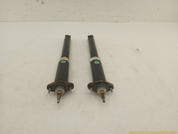 Lincoln Mark VIII Pair Of Rear Shock Absorbers