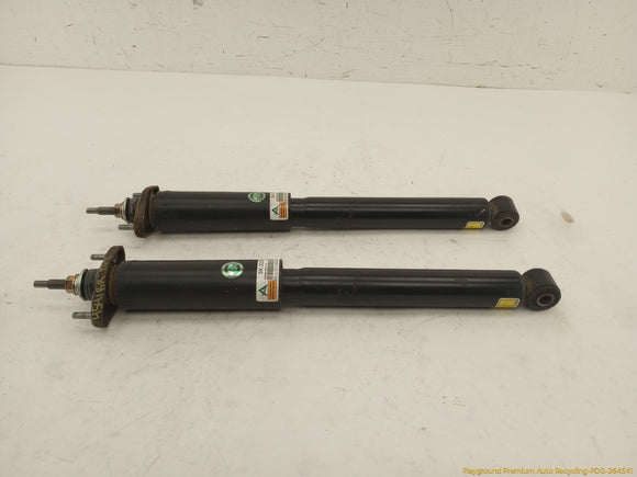 Lincoln Mark VIII Pair Of Rear Shock Absorbers