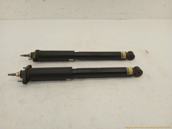 Lincoln Mark VIII Pair Of Rear Shock Absorbers