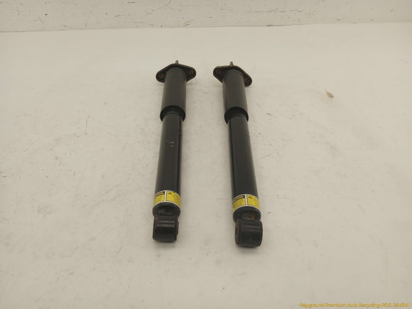 Lincoln Mark VIII Pair Of Rear Shock Absorbers