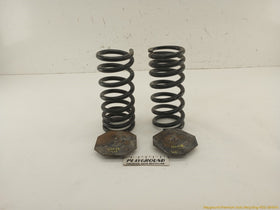 Lincoln Mark VIII Pair Of Rear Coil Springs