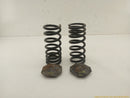 Lincoln Mark VIII Pair Of Rear Coil Springs-2