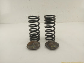Lincoln Mark VIII Pair Of Rear Coil Springs - 0