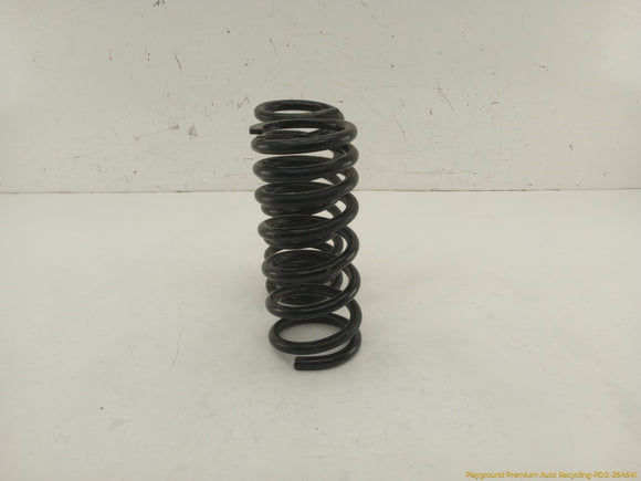 Lincoln Mark VIII Pair Of Rear Coil Springs