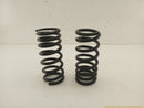Lincoln Mark VIII Pair Of Rear Coil Springs-5