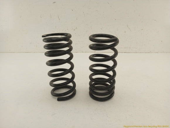 Lincoln Mark VIII Pair Of Rear Coil Springs