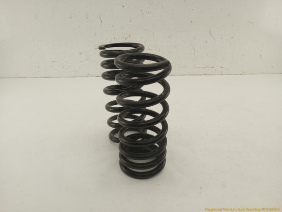 Lincoln Mark VIII Pair Of Rear Coil Springs