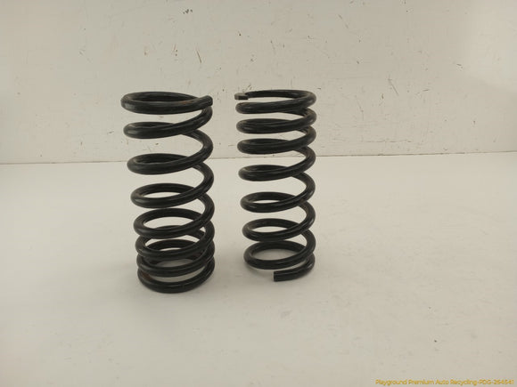 Lincoln Mark VIII Pair Of Rear Coil Springs