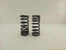 Lincoln Mark VIII Pair Of Rear Coil Springs-9