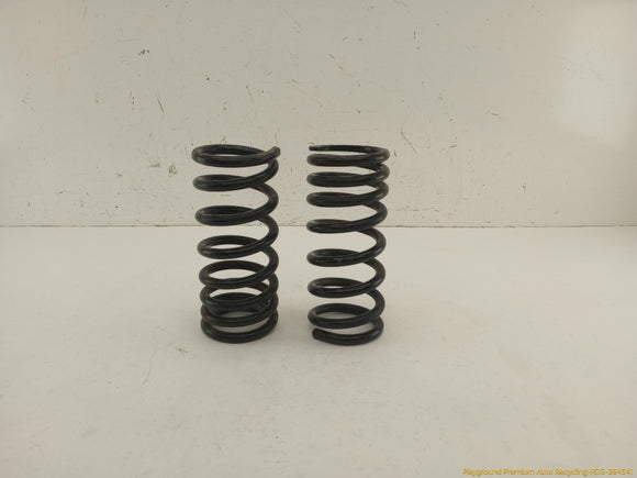 Lincoln Mark VIII Pair Of Rear Coil Springs
