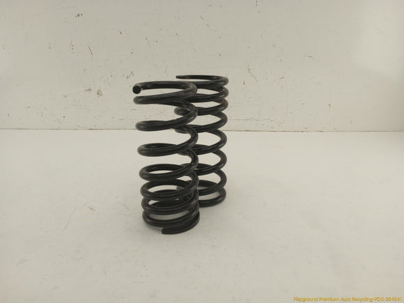 Lincoln Mark VIII Pair Of Rear Coil Springs