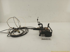 Lincoln Mark VIII Air Suspension Compressor Pump & Line Set