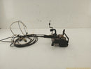 Lincoln Mark VIII Air Suspension Compressor Pump & Line Set-2