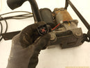 Lincoln Mark VIII Air Suspension Compressor Pump & Line Set-4