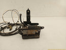 Lincoln Mark VIII Air Suspension Compressor Pump & Line Set-5