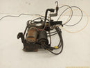 Lincoln Mark VIII Air Suspension Compressor Pump & Line Set-7