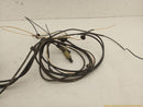 Lincoln Mark VIII Air Suspension Compressor Pump & Line Set-11