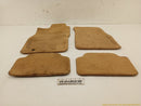 Lincoln Mark VIII Set Of 4 Floor Mats-1