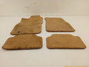 Lincoln Mark VIII Set Of 4 Floor Mats-2