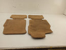 Lincoln Mark VIII Set Of 4 Floor Mats-5