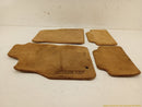Lincoln Mark VIII Set Of 4 Floor Mats-6